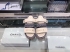 Chanel Flat sandals CFS221268000445